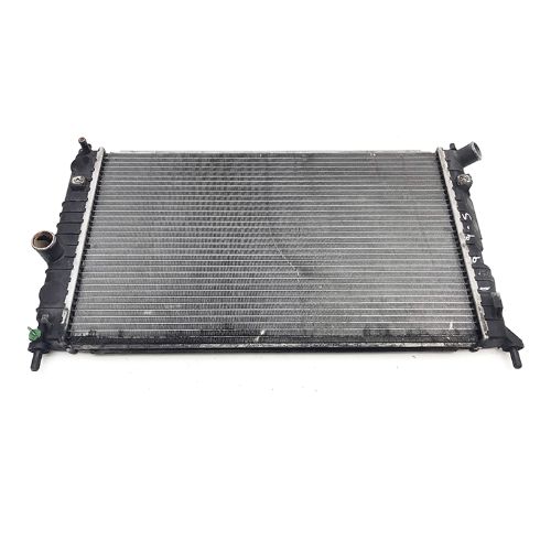 Recycled Genuine Saab Water Radiator 5324926