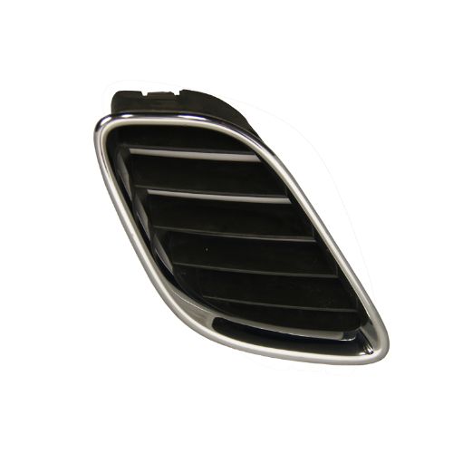 Recycled Genuine Saab Right Outer Grill 5336169