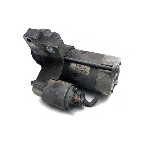 Recycled Genuine Saab Starter Motor 5343850