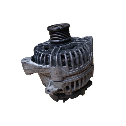 Recycled Genuine Saab Alternator 5350087