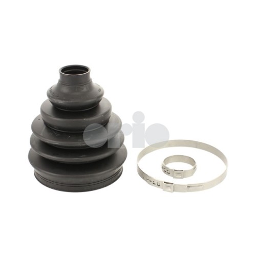 OE Front Outer CV Joint Bellow Boot Set 5390638