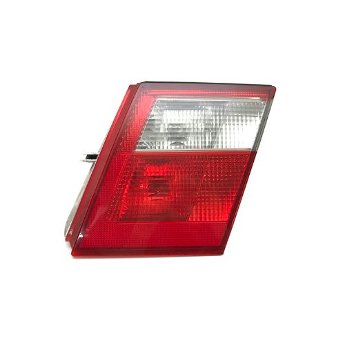 Recycled Genuine Saab Right Tail Light On Boot 5404611