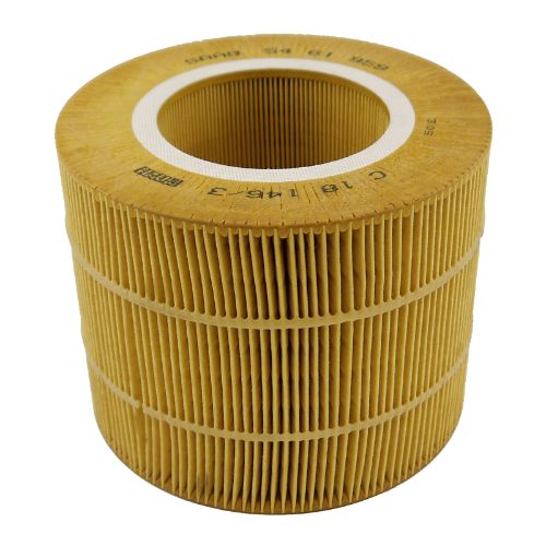 TVT Air Filter without Water Seperator 5461959