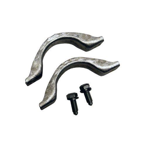 TVT Exhaust Clamp Kit 5465950