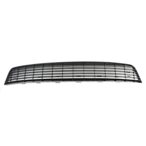 Recycled Genuine Saab Front Lower Centre Grill In Bumper 5491568