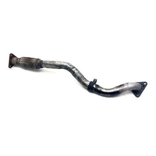 Recycled Genuine Saab Front Exhaust Flexible Section 55185819