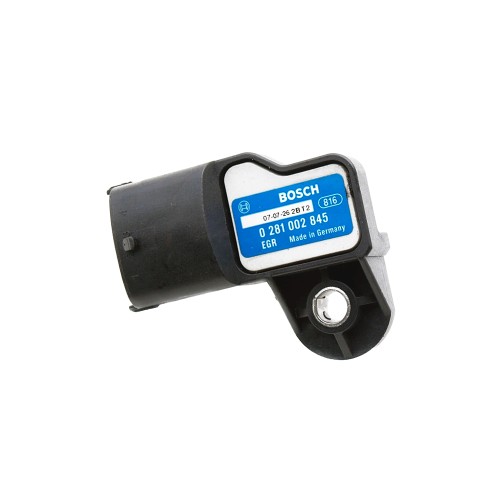 Bosch Charge Air Absolute Pressure MAP Sensor 0281002845