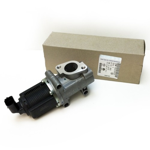 Genuine Saab EGR Valve 55215032 55215032 Neo Brothers