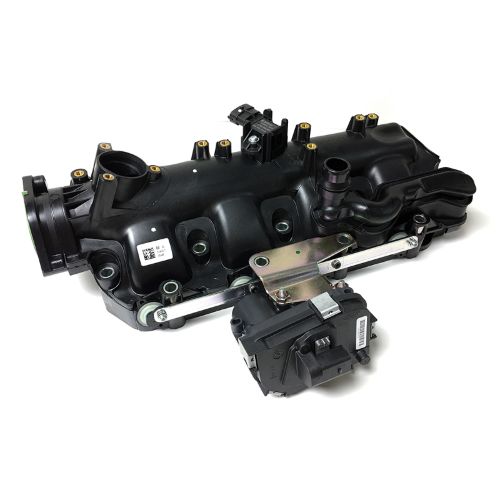 Genuine Saab Intake Inlet Manifold 55231588 55231588 Neo Brothers