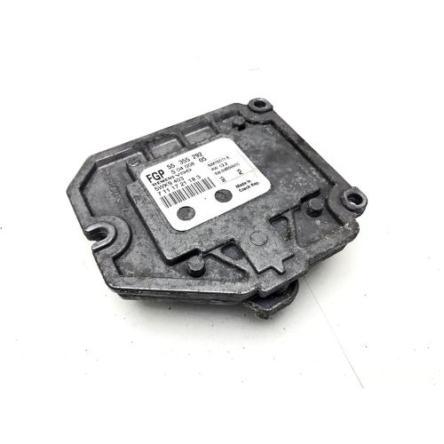 Recycled Genuine Saab Engine ECU 55355292