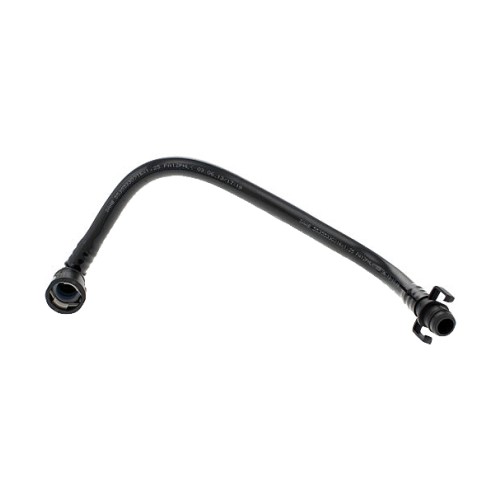 TVT Crank Case Breather Pipe Valve Cover to Oil Trap 55355330 55355330 Neo Brothers