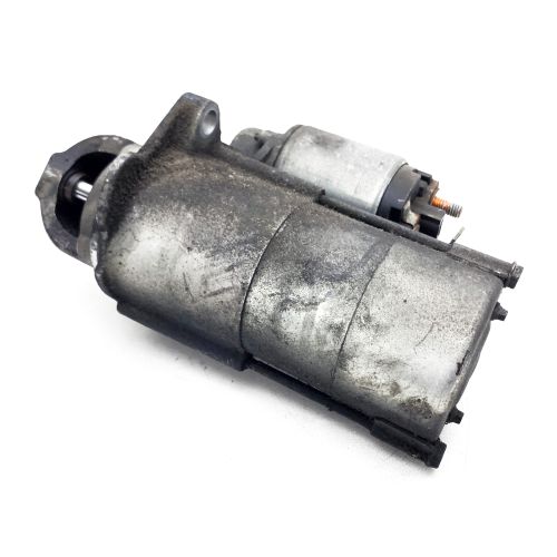 Recycled Genuine Saab Starter Motor 55556245