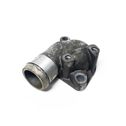 Recycled Genuine Saab Thermostat Housing 55557322