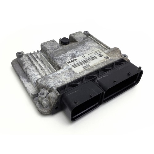 Recycled Genuine Saab Engine ECU 55558457