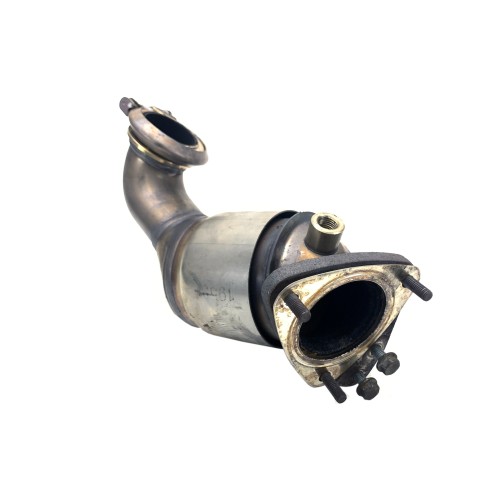 Recycled Genuine Saab Front Catalytic Converter 55559630