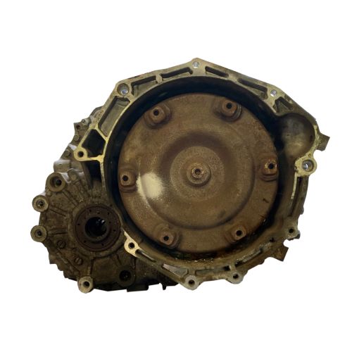 Recycled Genuine Saab Automatic 6 Speed Gearbox 55563133