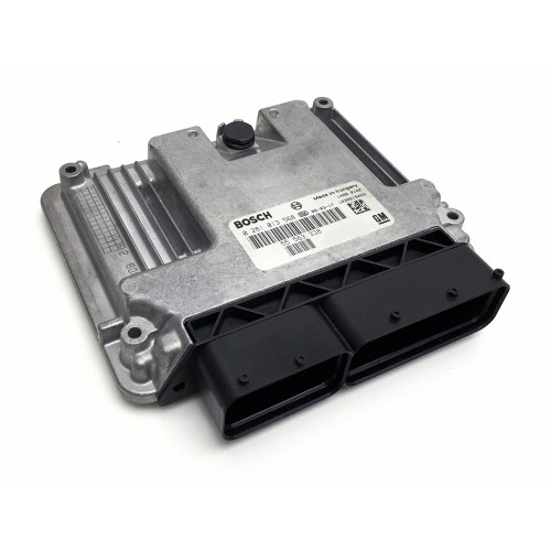 Recycled Genuine Saab Engine ECU 55563338