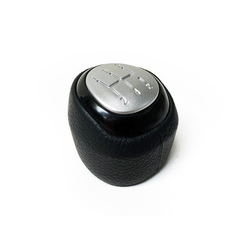 TVT Leather Gear Knob 5 Speed 55566206