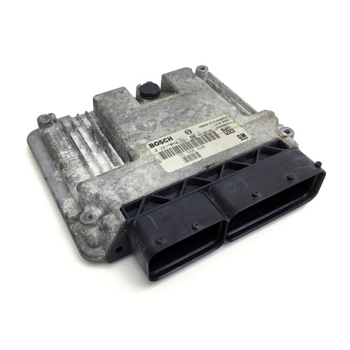 Recycled Genuine Saab Engine ECU 55566420