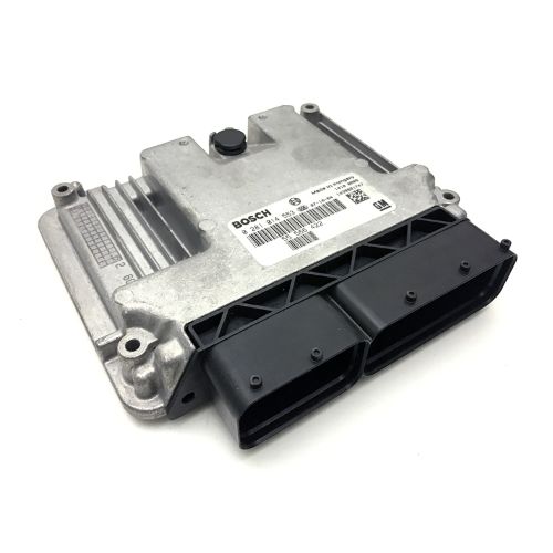 Recycled Genuine Saab Engine ECU 55566422