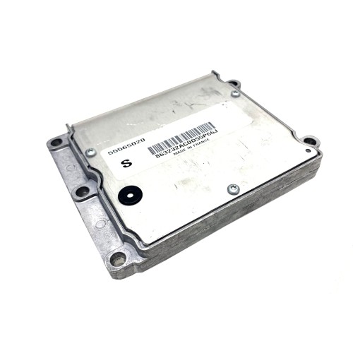 Genuine Saab Engine ECU T8 55567225