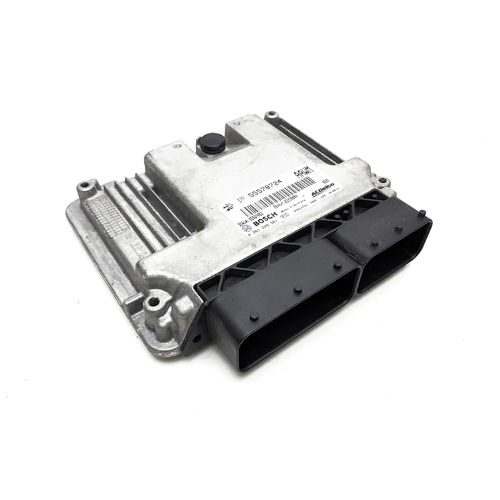 Recycled Genuine Saab Engine ECU 55578724