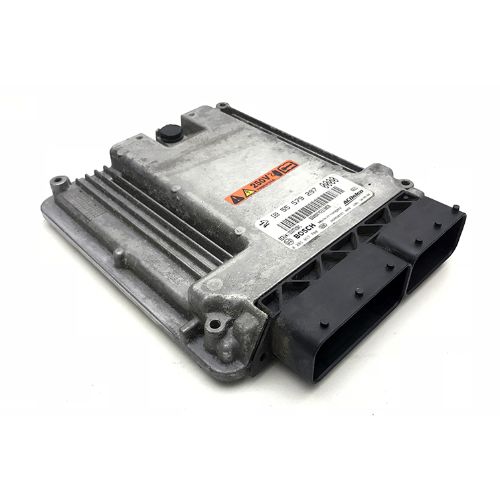 Recycled Genuine Saab Engine ECU 55579297