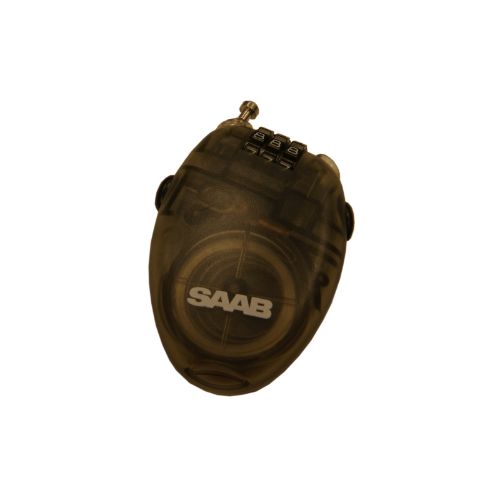 Saab Expressions Cable Lock 604201-00-00