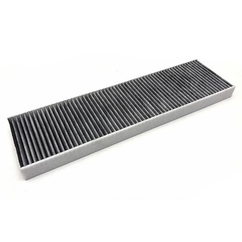 TVT Cabin Filter with Activated Carbon 64319127516