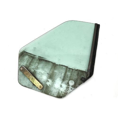 Recycled Genuine Saab Rear Right Window Glass 6919245