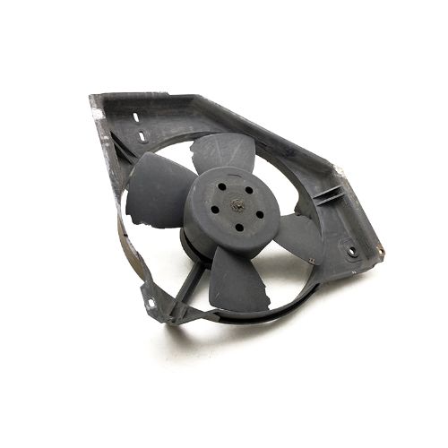 Recycled Genuine Saab Radiator Fan 7542772
