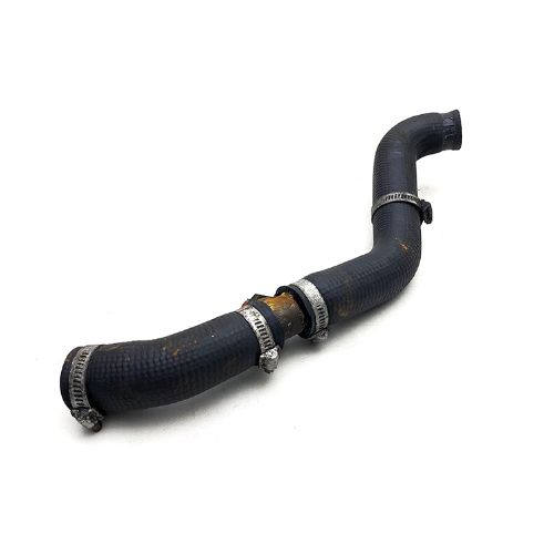 Recycled Genuine Saab Top Radiator Hose With Sensor 7546179