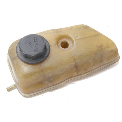 Recycled Genuine Saab Expansion Tank 7549876