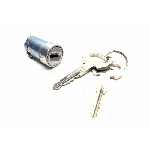 Recycled Genuine Saab Ignition Barrel & Key 8283798