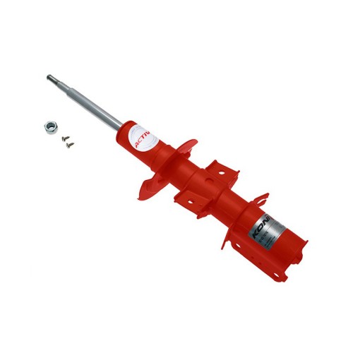 KONI Special-Active Shock Absorber, Front, 8745-1242