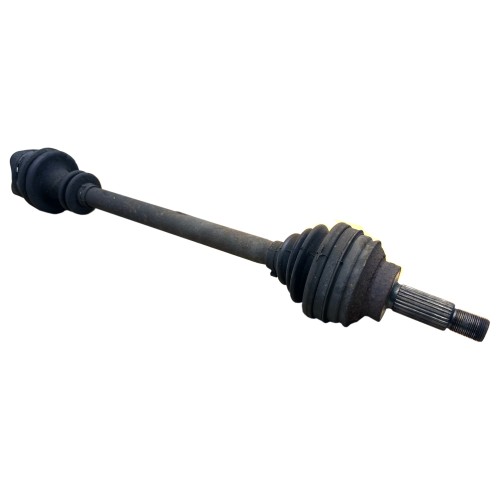 Recycled Genuine Saab Right Driveshaft With No ABS 8990749