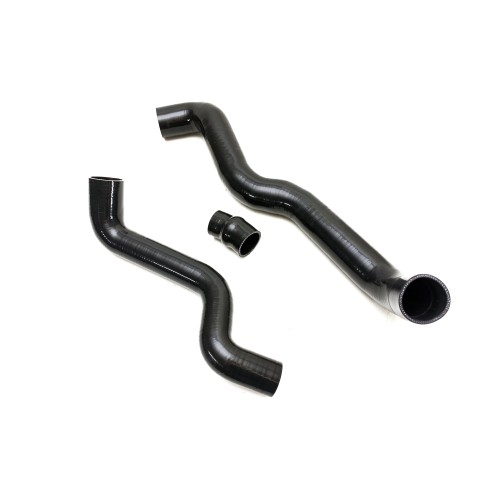 TVT Intercooler Silicone Hose Kit 9-32.201-02