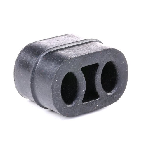 Rubber exhaust hanger deals