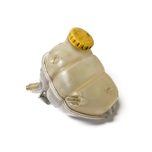 Recycled Genuine Saab Expansion Tank 90499749