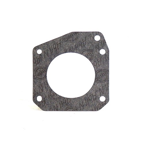 Body gasket outlet