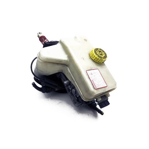 Recycled Genuine Saab ABS Pump, Resevoir & Accumulator 9104407