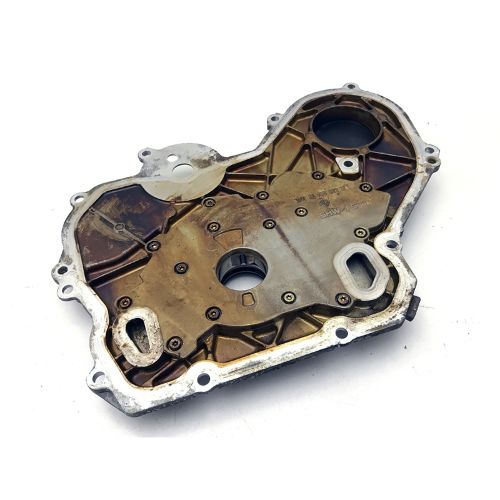 Recycled Genuine Saab Timing Cover 93166701