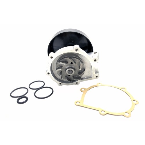 Genuine Saab Coolant Water Pump 93166829