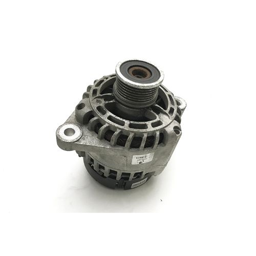 Recycled Genuine Saab Alternator 93169260