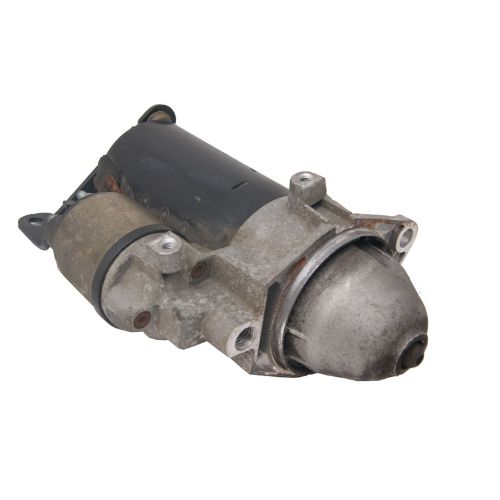 Recycled Genuine Saab Starter Motor 93176034