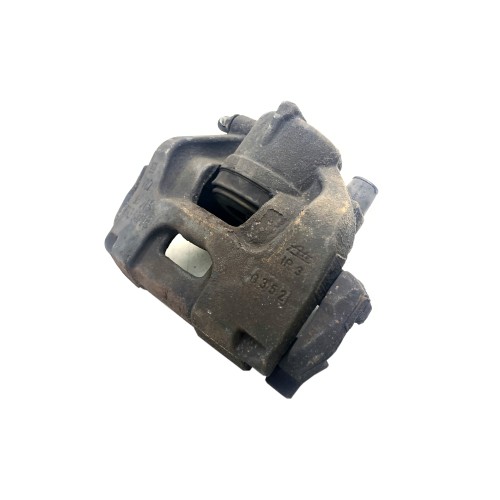 Recycled Genuine Saab Front Right Brake Caliper 93185746