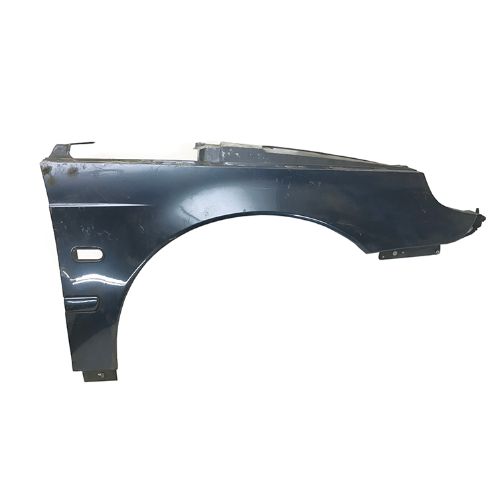 Recycled Genuine Saab Right Wing 93187257