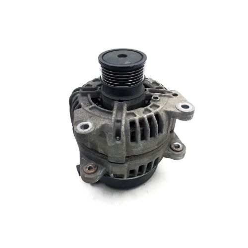 Recycled Genuine Saab Alternator 155 Amp 93187415