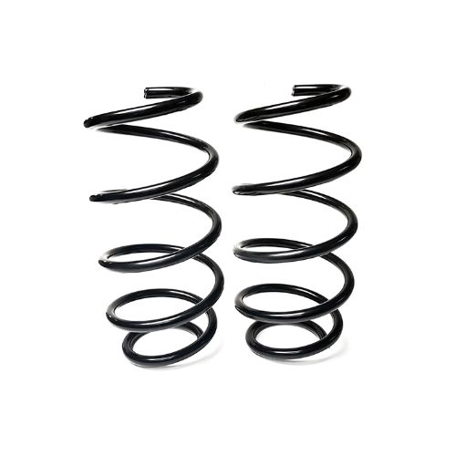 Sachs Front Coil Springs Pair 93190608