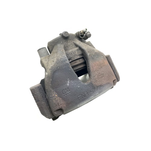Recycled Genuine Saab Front Left Caliper 93192746